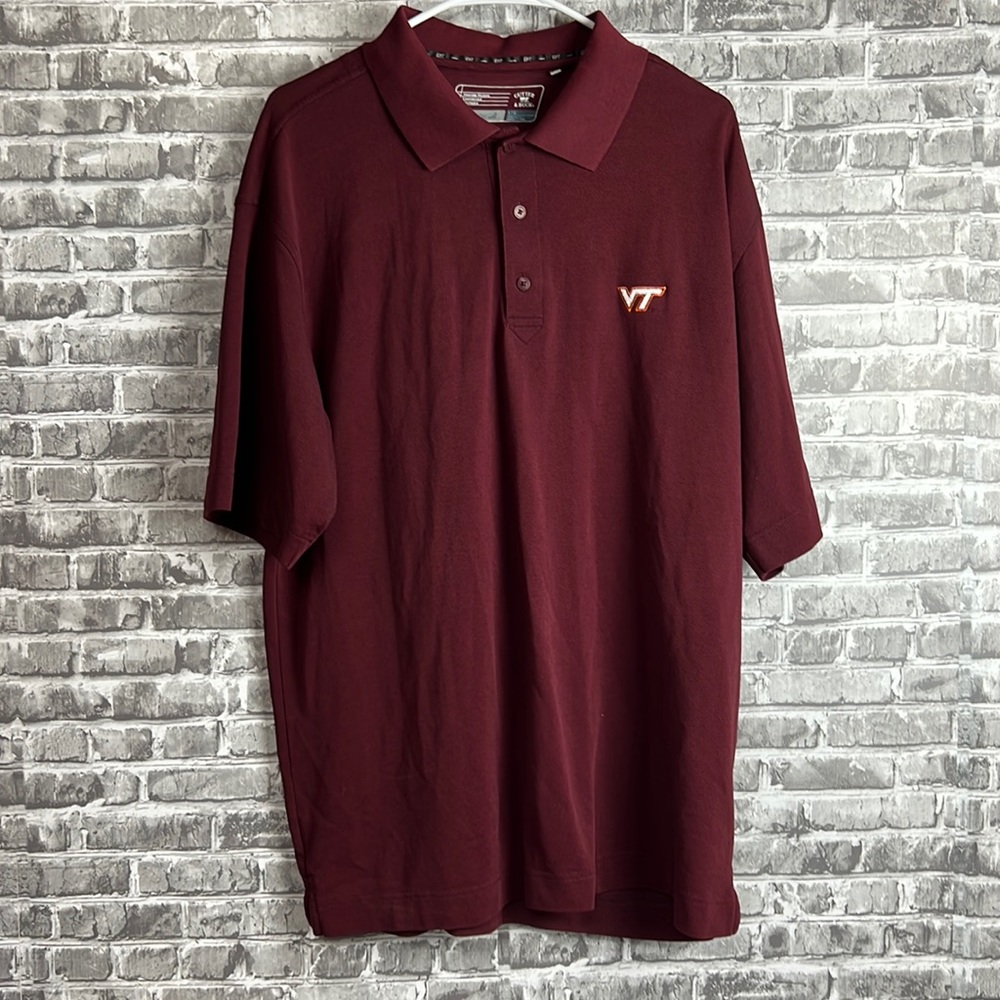 Virginia Tech Hookies